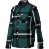 Chi Town Flannel Shirt - Long-Sleeve - Boys'
