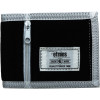 etnies Classic Zip Wallet 