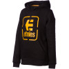 Stacking Pullover Hoodie - Boys'
