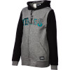 United Full-Zip Hoodie - Boys'