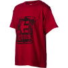 Stamped T-Shirt - Short-Sleeve - Boys'