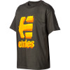 Offset T-Shirt - Short-Sleeve - Boys'