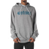 Corporate Pullover Hoodie - Men's