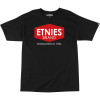 Branded T-Shirt - Short-Sleeve - Men's