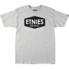 Branded T-Shirt - Short-Sleeve - Men's