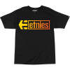 Stencil T-Shirt - Short-Sleeve - Boys'