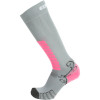 EURO Socks Sweet Silver Ski Sock - Women's
