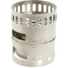 Titanium DX Stove Set