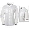 ExOfficio Air Strip Shirt - Long-Sleeve - Women's