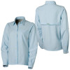 ExOfficio Chambray Shirt - Long-Sleeve - Women's