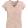 ExOfficio ExO Dri Pointelle V Shirt - Short-Sleeve - Women's