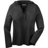ExOfficio Soytopia Knit Hoody Sweater - Women's