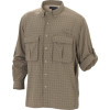 ExOfficio Air Strip Lite Neo-Tartan Long-Sleeve Shirt - Men's