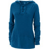 ExOfficio ExO Dri Pointelle Hooded Sweater - Women's
