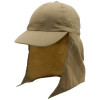 ExOfficio Insect Shield Hat w/Cape