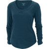 ExOfficio ExO Dri Pointelle Scoop Shirt - Long-Sleeve - Women's