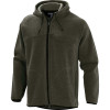 ExOfficio Alpental Full-Zip Hooded Sweatshirt - Men's