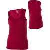 ExOfficio ExO Dri Pointelle Tank Top - Women's