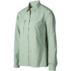 Drylite Check Shirt - Long-Sleeve - Women's