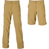 ExOfficio Insect Shield Ziwa Convertible Pant - Women's