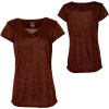 ExOfficio Aza Top - Cap-Sleeve - Women's