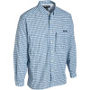 Air Strip Lite Micro Plaid Shirt - Long-Sleeve - Men's