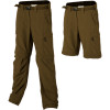 ExOfficio Nio Amphi Convertible Pant - Women's