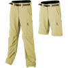 Nio Amphi Convertible Pant - Women's
