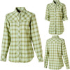ExOfficio Trailing Off Plaid Shirt - Long-Sleeve - Women's