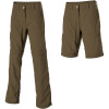 ExOfficio Bugsaway Ziwa Convertible Pant - Women's