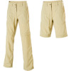 Bugsaway Ziwa Convertible Pant - Women's