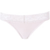 Give-N-Go Lacy Thong - Women's