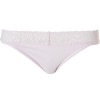 Give-N-Go Lacy Low Rise Bikini Underwear - Women's