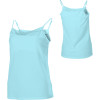 Give-N-Go Lacy Shelf Bra Cami - Women's