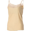 Give-N-Go Lacy Shelf Bra Cami - Women's
