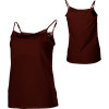 Give-N-Go Lacy Shelf Bra Cami - Women's