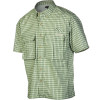 Air Strip Micro Plaid Shirt - Short-Sleeve - Men's