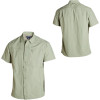 GeoTrek'r Shirt - Short-Sleeve - Men's