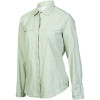 Bugsaway Halo Check Shirt - Long-Sleeve - Women's