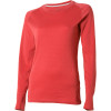 ExO Dri Lattice Crew - Long-Sleeve - Women's