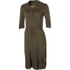 Senora Angora Sweater Dress - Women's