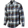 Pocatello Plaid Macro Shirt - Long-Sleeve - Men's