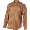 Pocatello Plaid Micro Shirt - Long-Sleeve - Men's