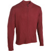 Venture Wool Cardigan - Men's