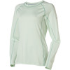 Sol Cool Crew - Long-Sleeve - Women's