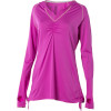 Sol Cool Hooded Top - Long-Sleeve - Women's