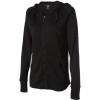 ExO Dri Lattice Hoodie - Women's