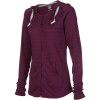 ExOfficio ExO Dri Lattice Hoodie - Women's