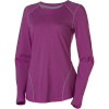 ExO Dri Carbonite Crew - Long Sleeve - Women's