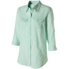 Campista Shirt - 3/4-Sleeve - Women's